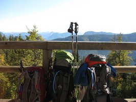 Impressionen1 Wandercoaching